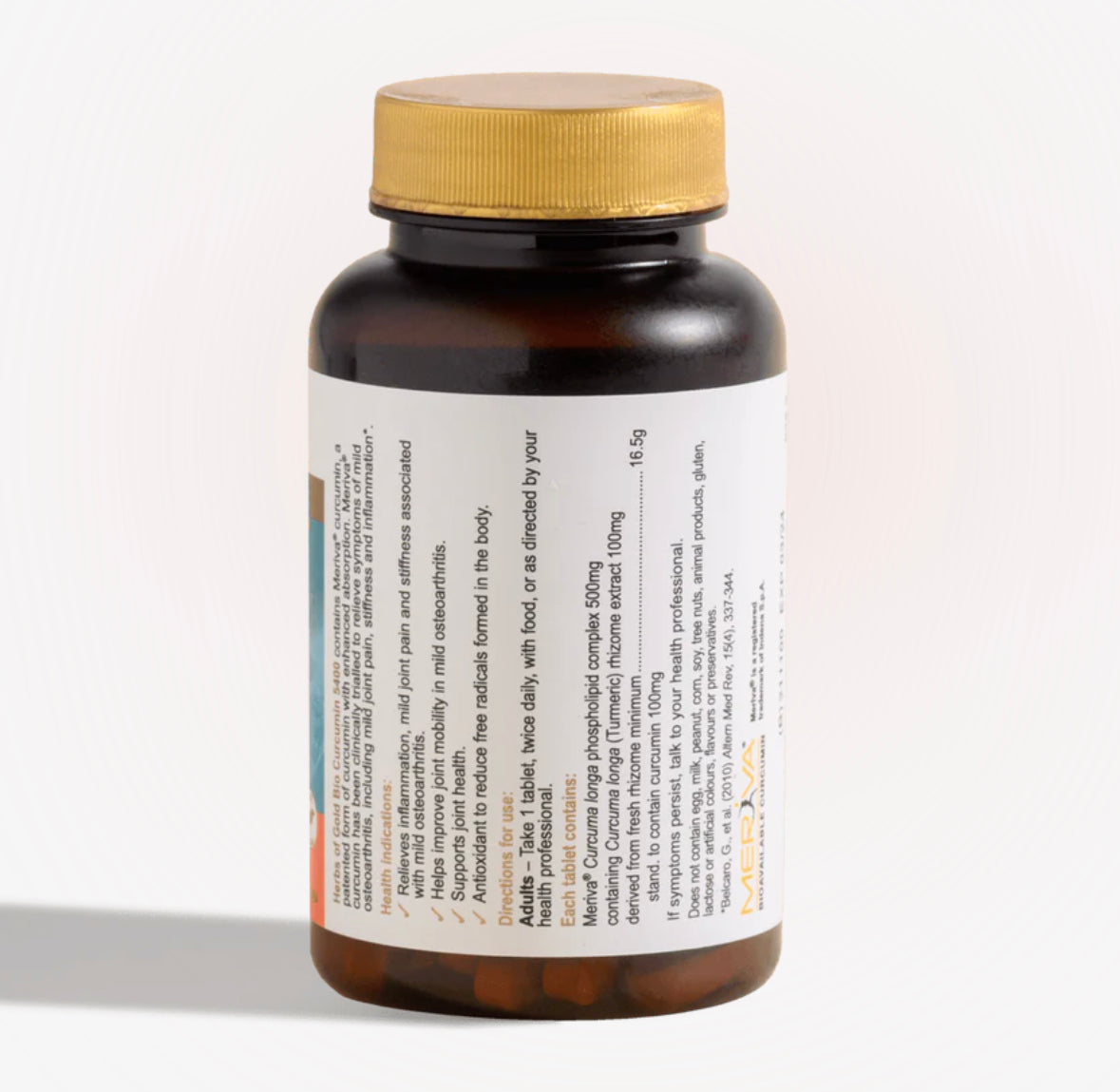 Bio Curcumin 5400