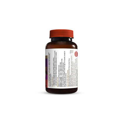 Children's Calm Care - 60 Tablets - Herbs of Gold | MLC Space