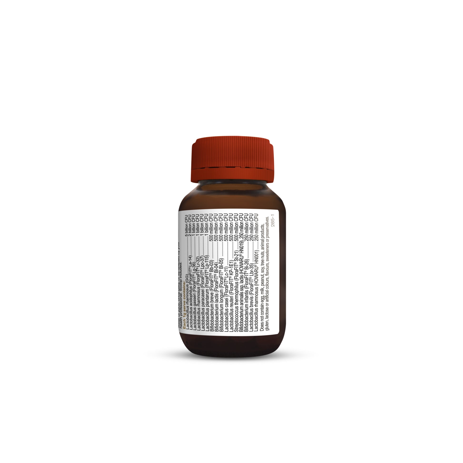 Children's Probiotic 15 Billion - 50g - Herbs of Gold | MLC Space